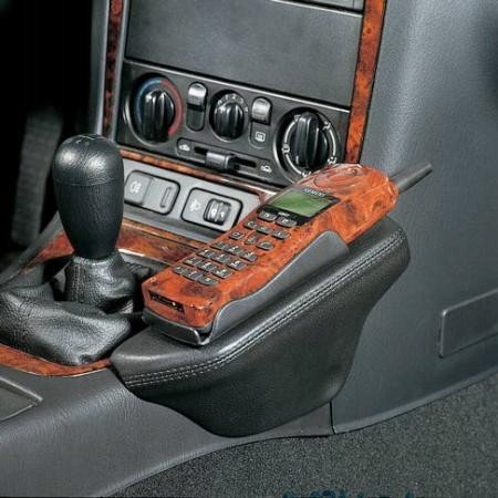 Konzole Kuda pro telefon Mazda MX5 od 1997 do 2005