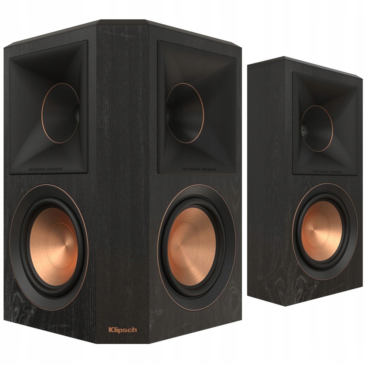 Klipsch RP-502S II New Premiere Kolumna Surround