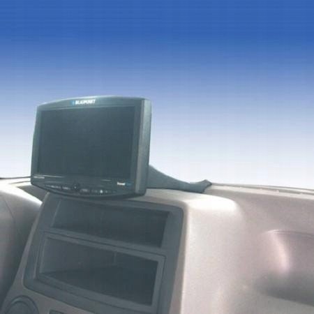 Konzole Kuda na telefon navi Fiat Panda od 2003