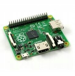 Raspberry Pi 1 A+ 512 Mb Ram Bluetooth 4.2 Ble