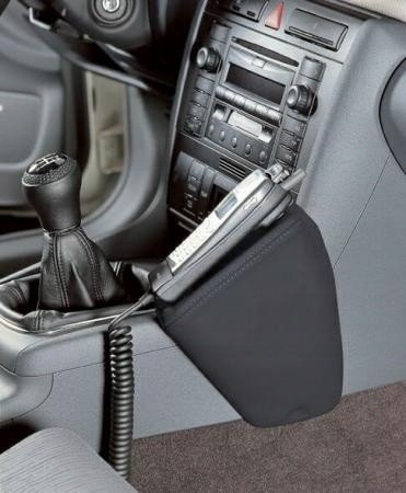 Držák telefonu Kuda Audi A4 od 1999