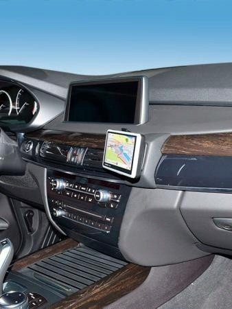 Konzole Kuda na telefon navi pro Bmw X6 od 2014