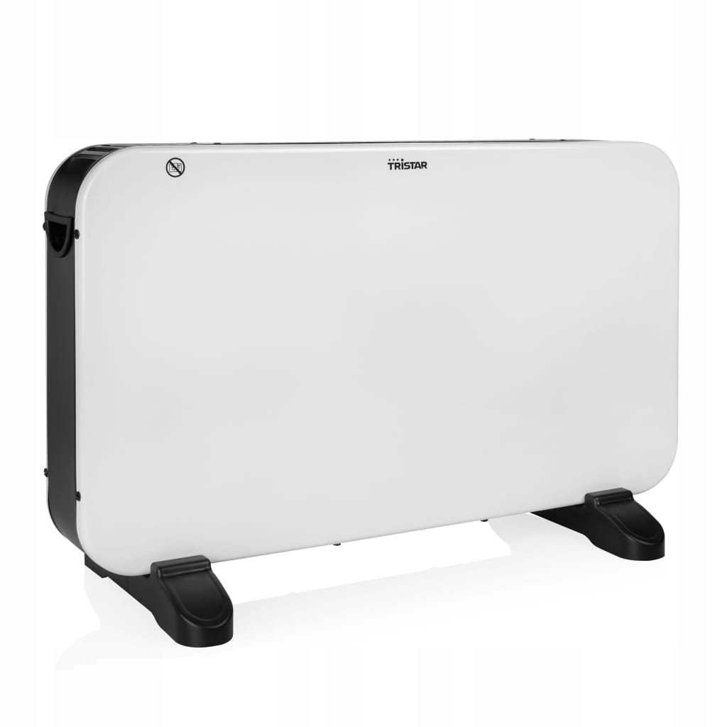 Konvektorový ohřívač Tristar KA-5813, 2000 W, počet stupňů výkonu 2, vhodný