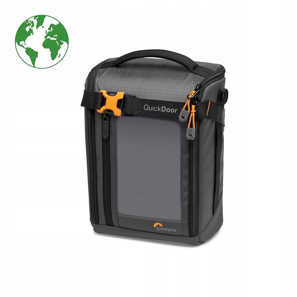 Pouzdro Lowepro GearUp Creator Box L II Gl