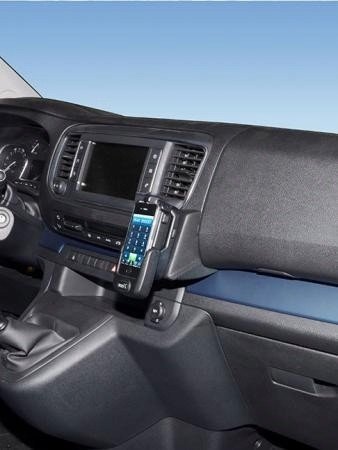 Držák telefonu Kuda Citroen Spacetourer