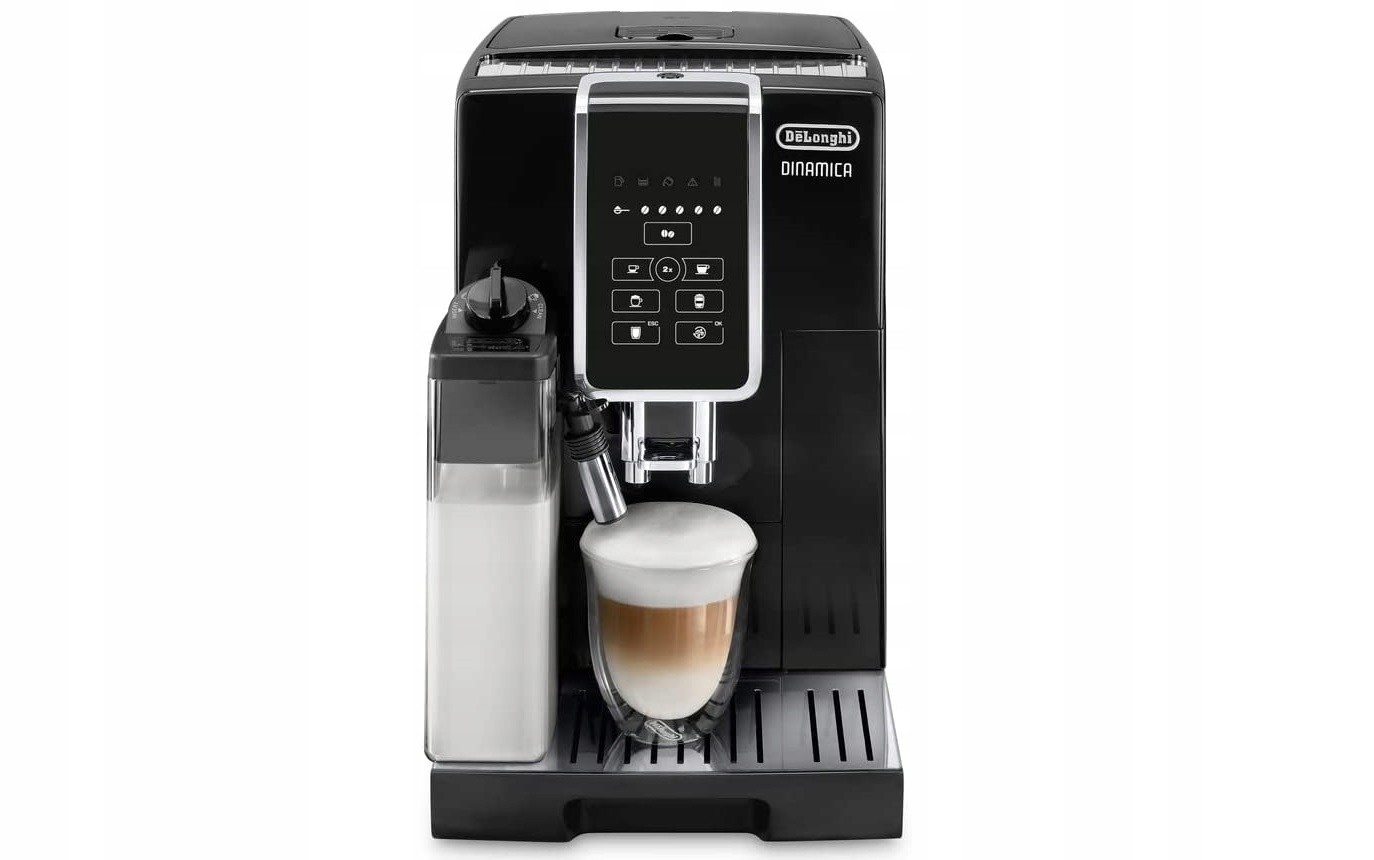 automatický kávovar Dinamica ECAM350.50.B