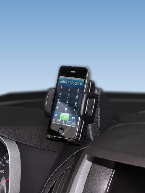 Držák telefonu Kuda Chevrolet Equinox < 2009