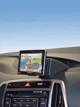 Konzole Kuda na telefon navi Hyundai i20 od 2012