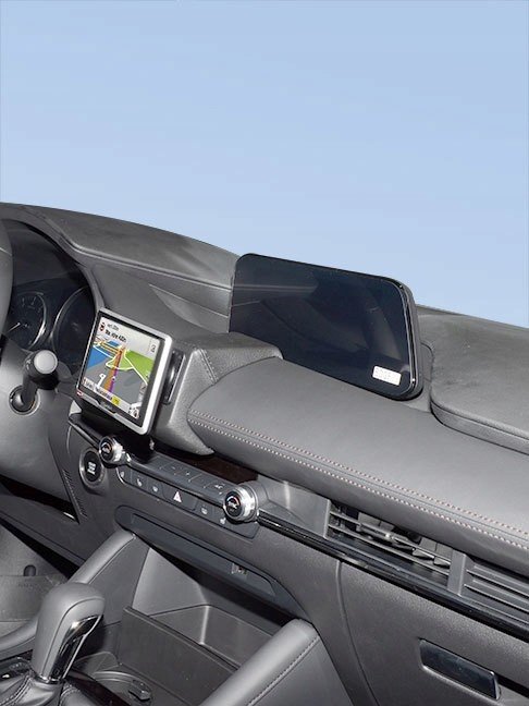 Konzole Kuda na telefon navi pro Mazda 3 od 2019