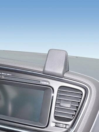Konzole Kuda na telefon navi Kia Optima od 2014