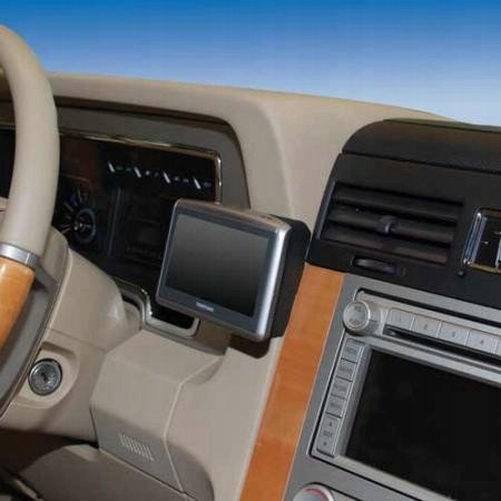 Konzole Kuda telefon navi Lincoln Navigator od 07