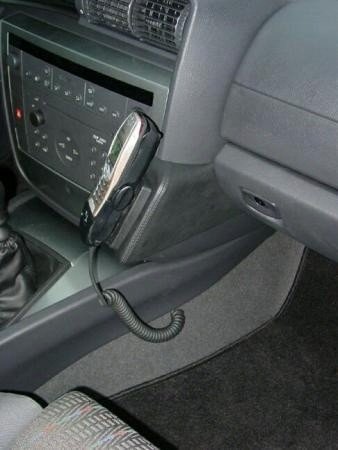Konzole Kuda na telefon pro Opel Omega B2 od 1999