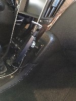 Konzole Kuda pro telefon Infiniti Q50 od 2014 Usa