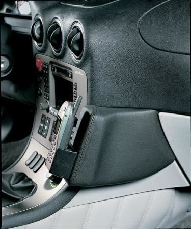 Držák telefonu Kuda Alfa Romeo 166