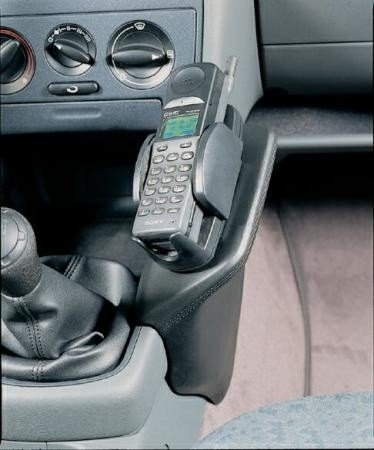 Držák telefonu Kuda Audi A3 od 1996 do 2000