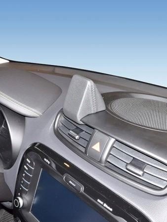 Konzole Kuda na telefon navi pro Kia Soul od 2014