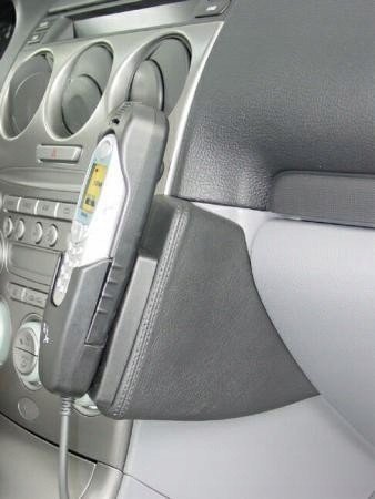 Konzole Kuda na telefon pro Mazda 6 od 06/2002