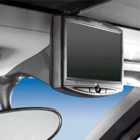 Držák telefonu Kuda Mb Smart Coupe