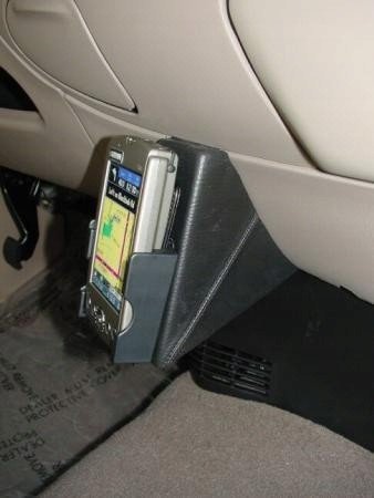 Konzole Kuda tel/navi Ford Expedition od 97'-02'