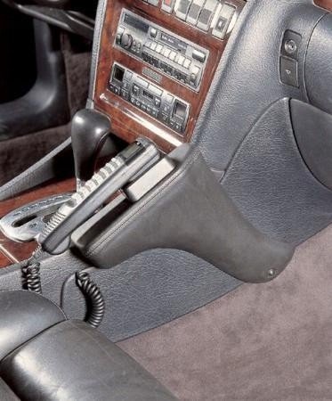 Držák telefonu Kuda Audi A8 od 1994