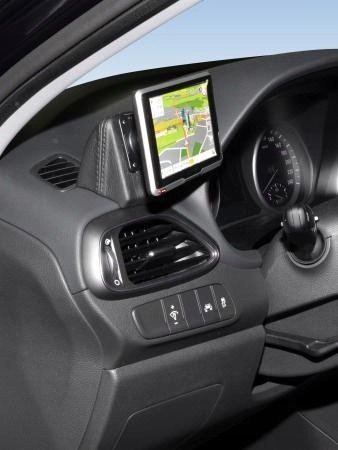 Konzole Kuda na telefon navi Hyundai i30 od 2016
