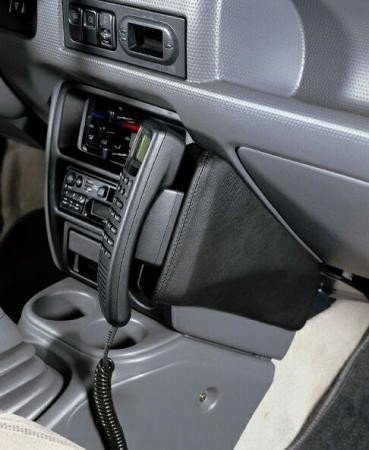Konzole Kuda na telefon pro Mazda Demio od 1997