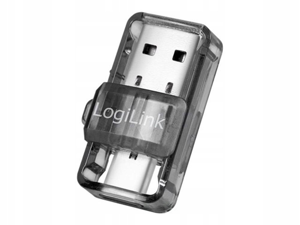 LogiLink Netzwerkadapter