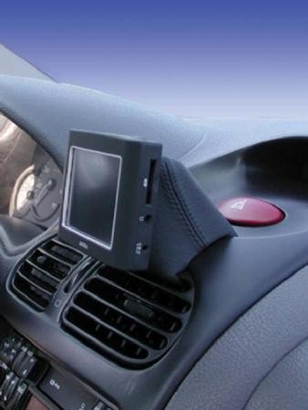 Konzole Kuda na telefon navi Peugeot 206 od 98