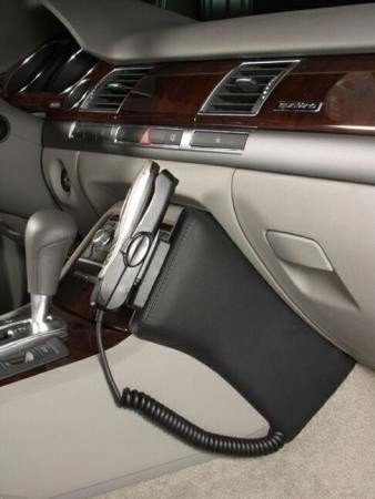 Držák telefonu Kuda Audi A8 2002-2010