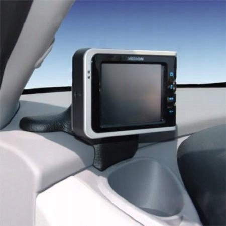 Konzole Kuda na telefon navi Nissan Almera Tino