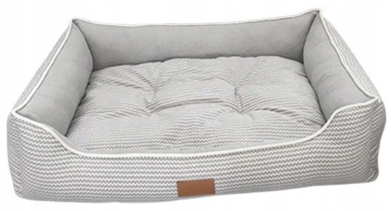 pelíšek pro psa kočku Kanapa Sofa Poslání Pro Psy 50x45 CM Velikost S