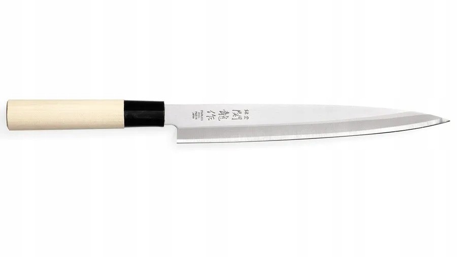 SekiRyu nůž na sushi 210mm