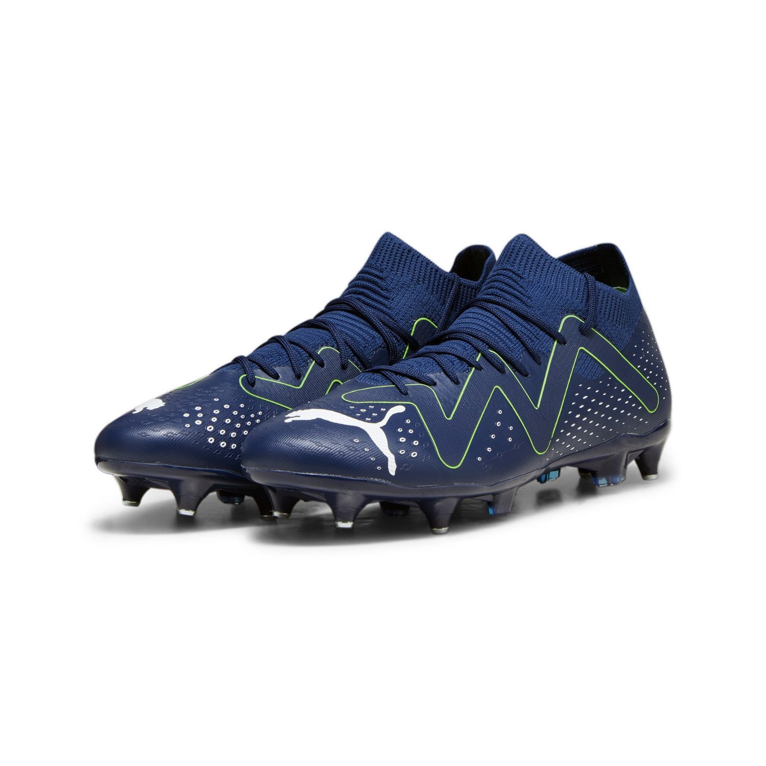 Puma FUTURE MATCH MxSG Pánské kopačky EU 40.5 107369-03