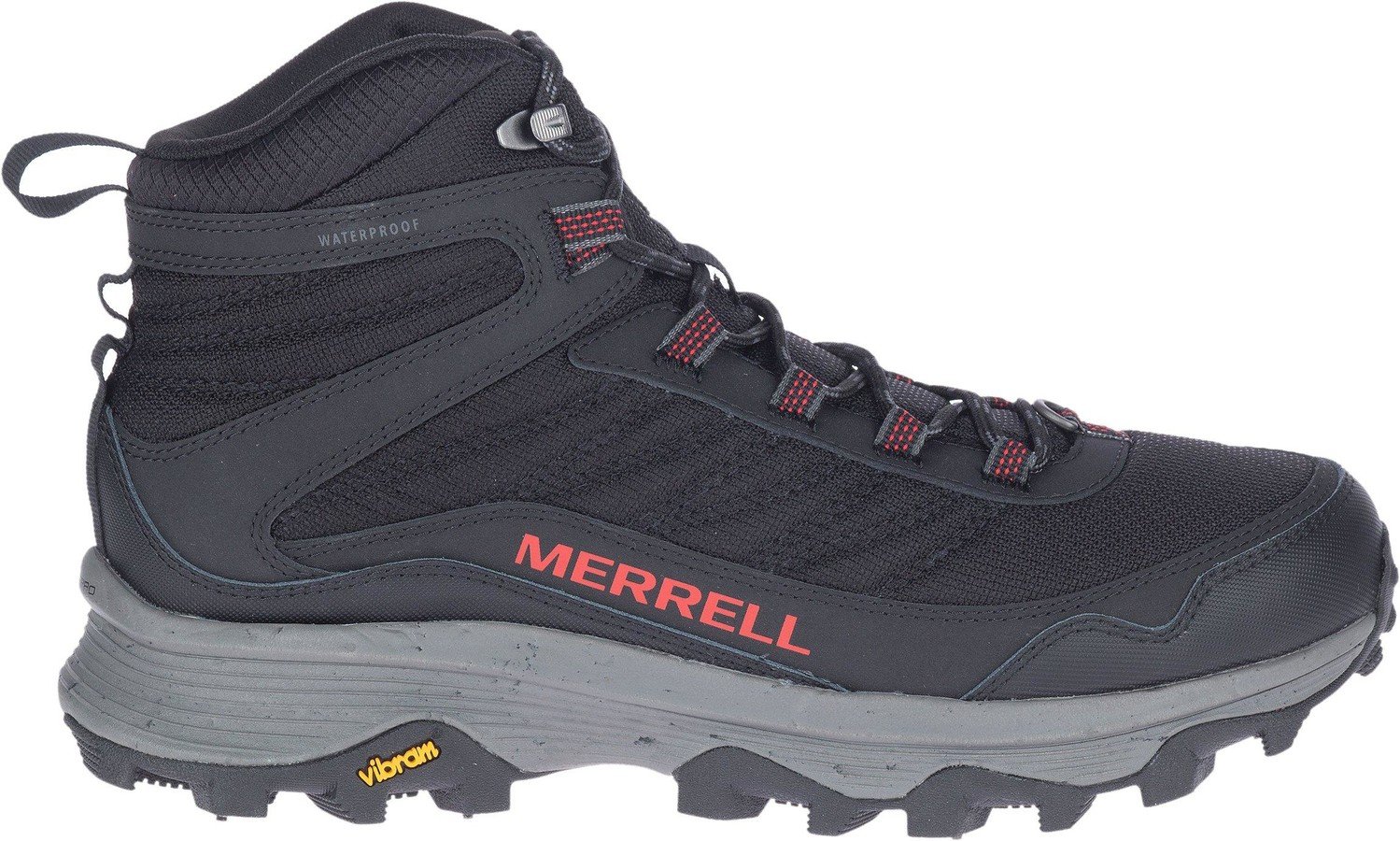 Merrell Moab Speed Thermo Mid Wp