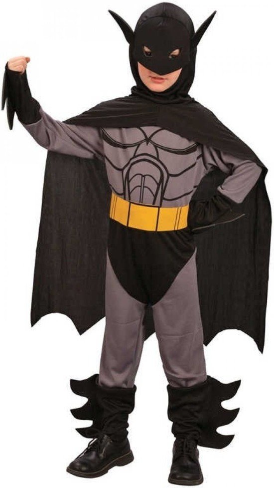 GoDan Kostým - Batman - 130-140cm - 408910