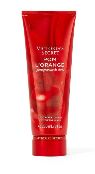 Victoria's Secret Pom L`Orange - tělové mléko 236 ml