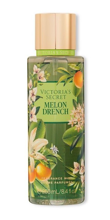 Victoria's Secret Melon Drench - tělový závoj 250 ml