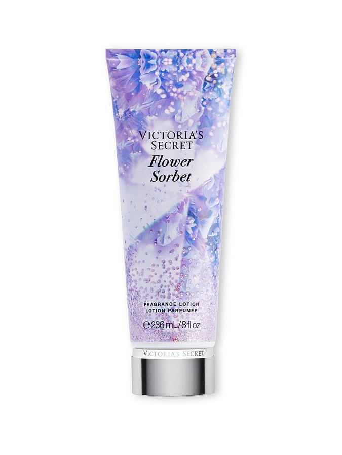 Victoria's Secret Flower Sorbet - tělové mléko 236 ml