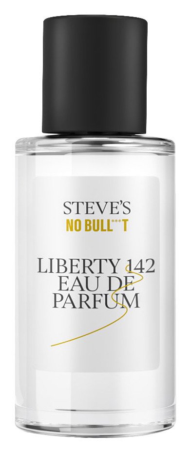 Steve's Parfémovaná voda Liberty 142 EDP 50 ml