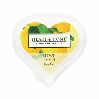 Vonný vosk - Citron Amalfi