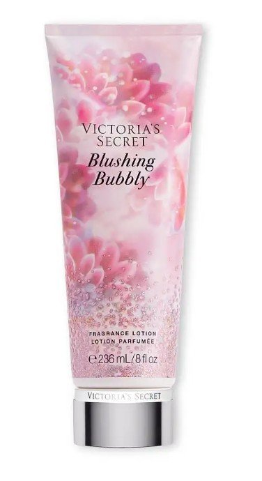 Victoria's Secret Blushing Bubbly - tělové mléko 236 ml