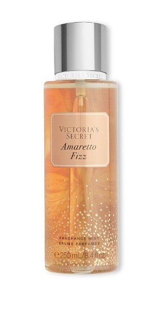 Victoria's Secret Amaretto Fizz - tělový závoj 250 ml