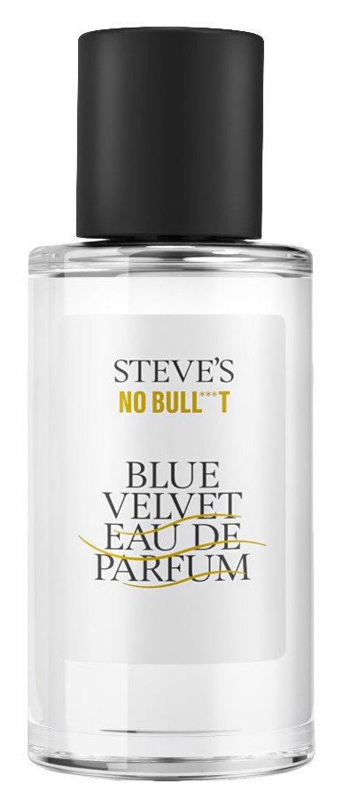 Steve's Parfémovaná Blue Velvet EDP 50 ml