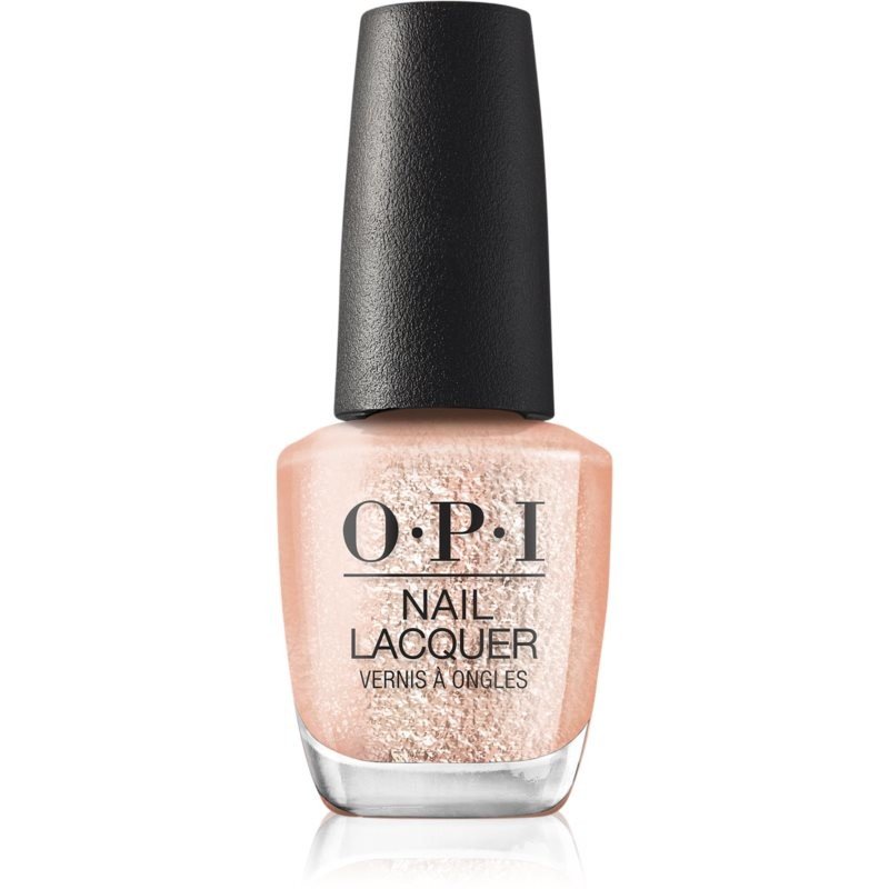 OPI Nail Lacquer Terribly Nice lak na nehty Salty Sweet Nothings 15 ml