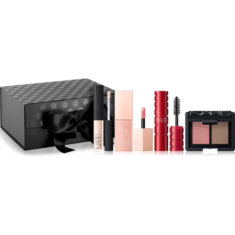 NARS ORGASM Christmas Gift Set vánoční dárková sada pro ženy