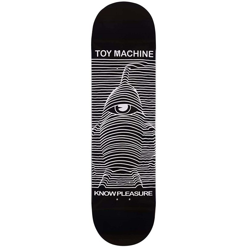 deska TOY MACHINE - Toy Division (MULTI502)