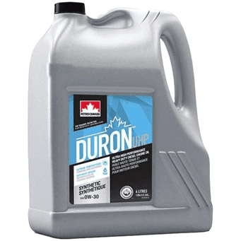 PETRO-CANADA DURON UHP 0W-30 4L PETRO-CANADA PCDURS0W30 4L