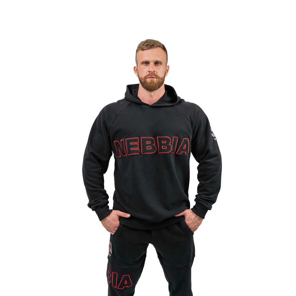 Nebbia  Black - M