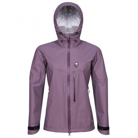 High Point Cliff Lady Jacket Arctic Dusk dámská nepromokavá bunda Pertex Shield Air 3L M