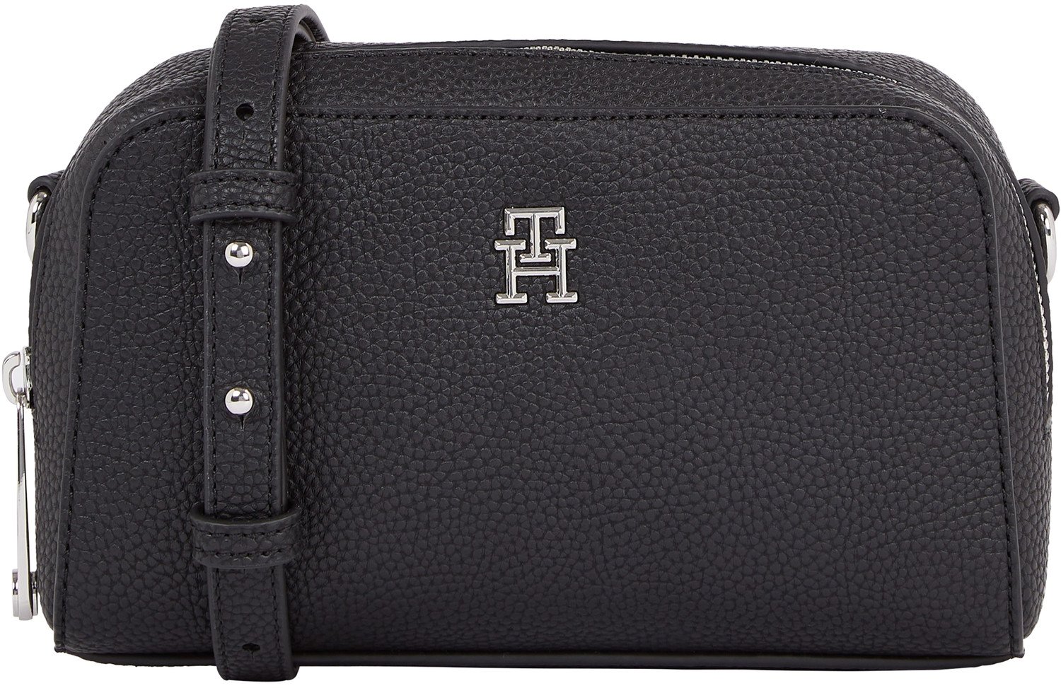 Tommy Hilfiger Dámská crossbody kabelka AW0AW15216BDS